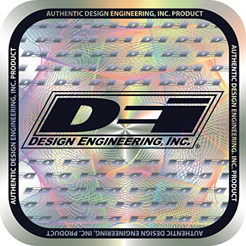 Design Engineering 010651P10 Black (8mm) 5/16" x 10' Split Sleeve Wire and - size: 5/16" (8mm) x 10'