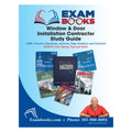 Window and Door Installation Study Guide