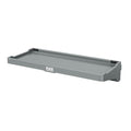 FLEX TRACK-LOCK Wall Mount Storage System Long Shelf - FS1523 - style: Long Shelf