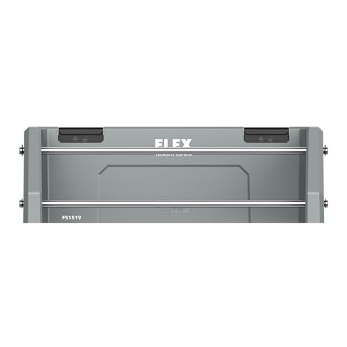 FLEX TRACK-LOCK Wall Mount Storage System Plier & Snip Rack - FS1519 - style: Plier & Snip Rack