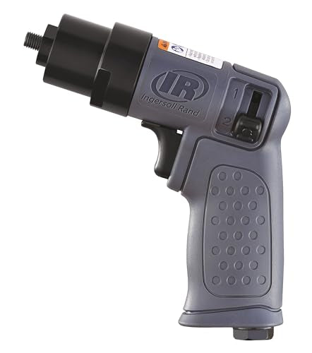 Ingersoll Rand 3129XPA Mini Polisher and Buffer Kit