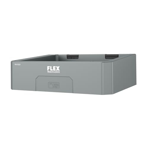 FLEX Track-Lock Wall Mount Storage System Compact Shelf - FS1522 - style: Compact Shelf
