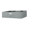 FLEX Track-Lock Wall Mount Storage System Compact Shelf - FS1522 - style: Compact Shelf
